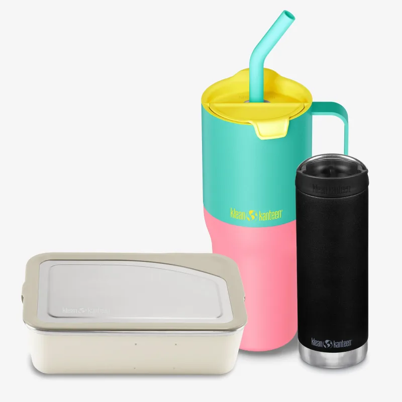 Student Bundle