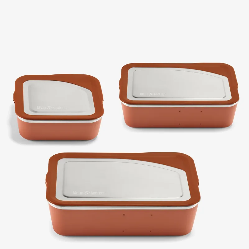 Pack Cajas de Comida