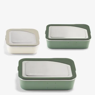 Pack Cajas de Comida
