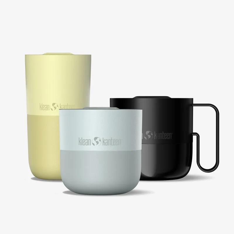 Rise Drinkware Set