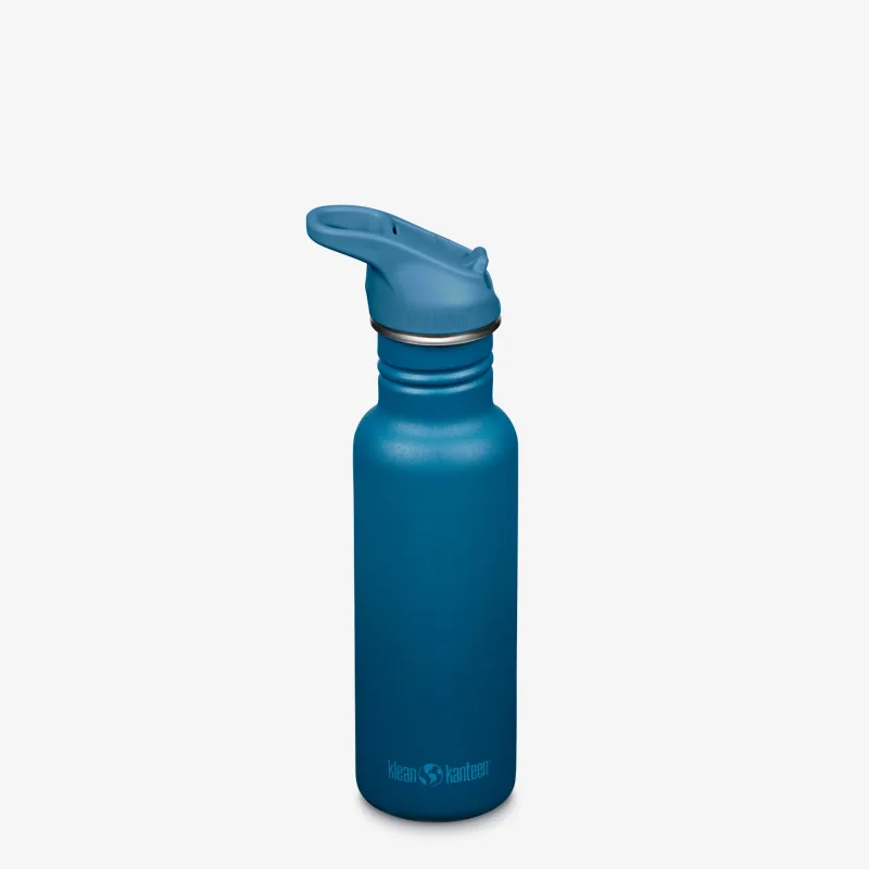 18oz Classic with Flip Seal Sport Cap