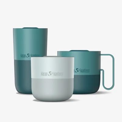 Rise Drinkware Set