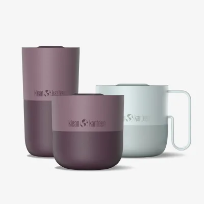 Rise Drinkware Set