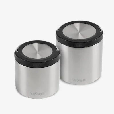 Food Canisters