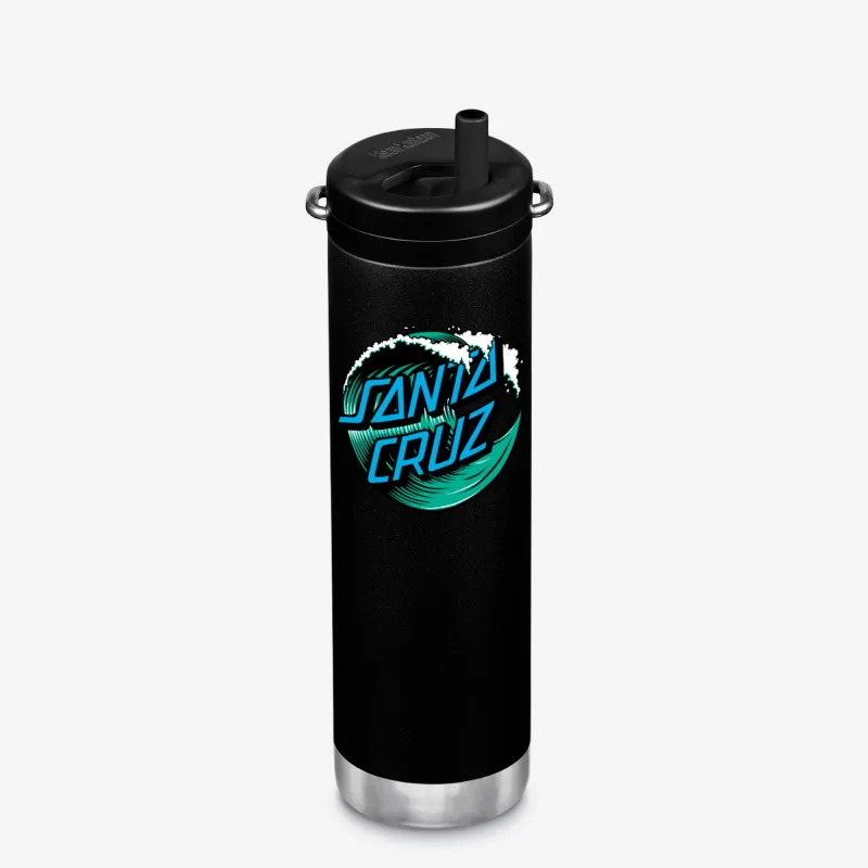 20oz TKWide with Twist Cap - Santa Cruz