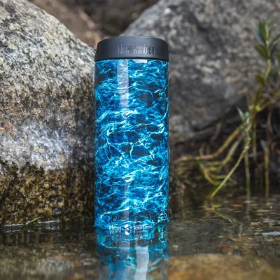 16oz TKWide med Café Cap - Mossy Oak
