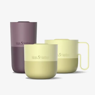 Rise Drinkware Set