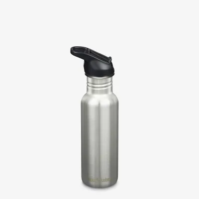 18oz Classic with Flip Seal Sport Cap