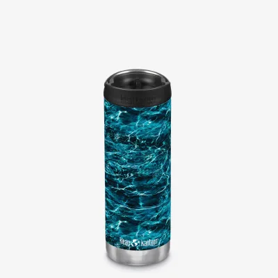 16oz TKWide med Café Cap - Mossy Oak