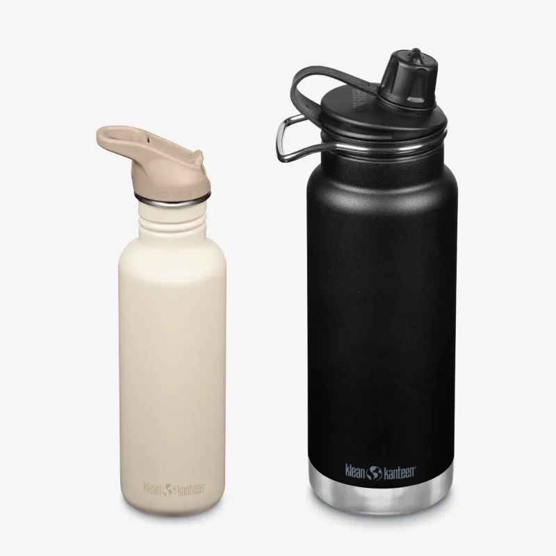 Sports Bundle - Chug en Classic