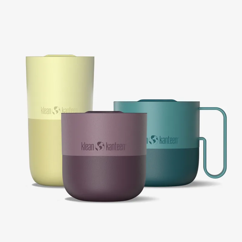 Rise Drinkware Set