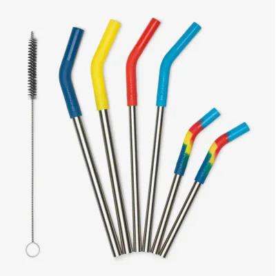 Straws