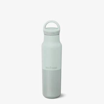 12oz Rise Classic con Arch Loop Cap