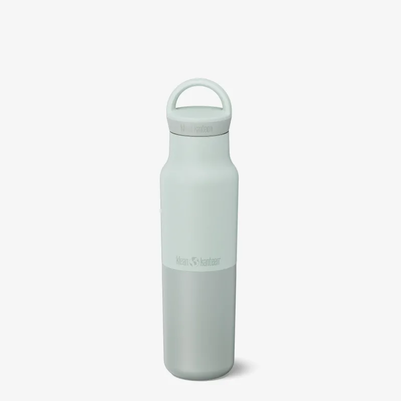 12oz Rise Classic con Arch Loop Cap