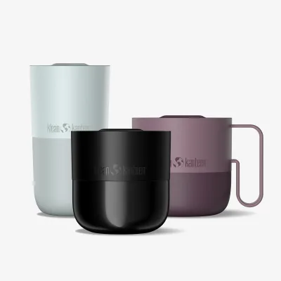 Rise Drinkware Set