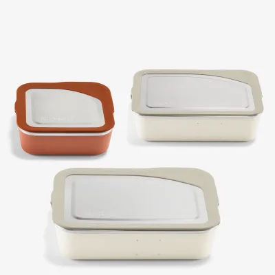 Pack Cajas de Comida