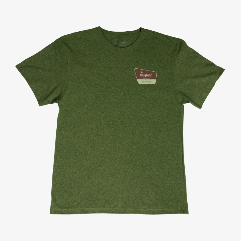 Public Lands T-Shirt