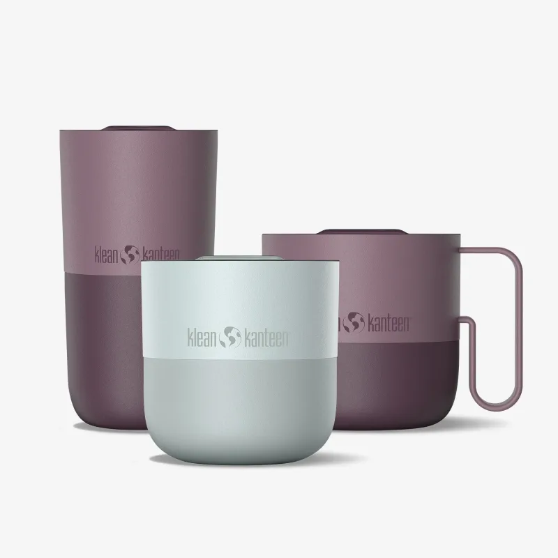 Rise Drinkware Set