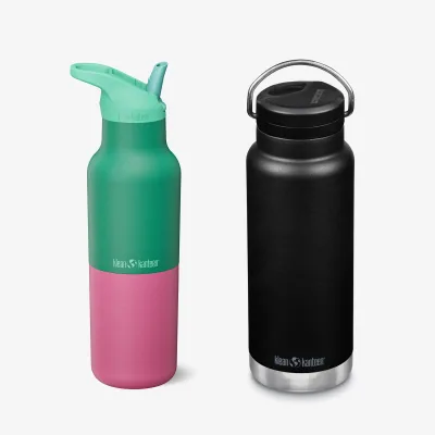 Sports Bundle with Straw Caps