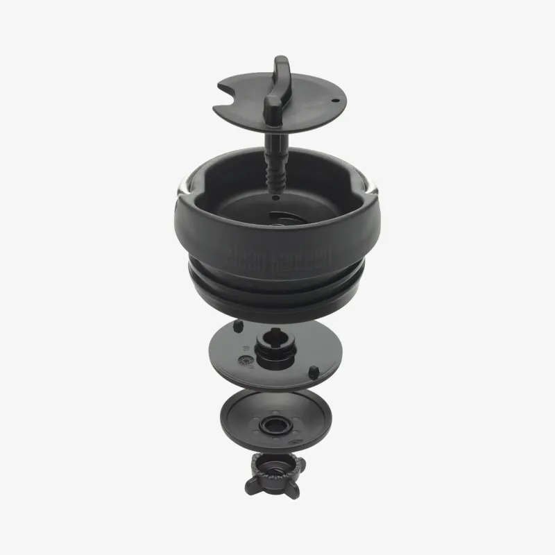 20oz TKWide med Café Cap