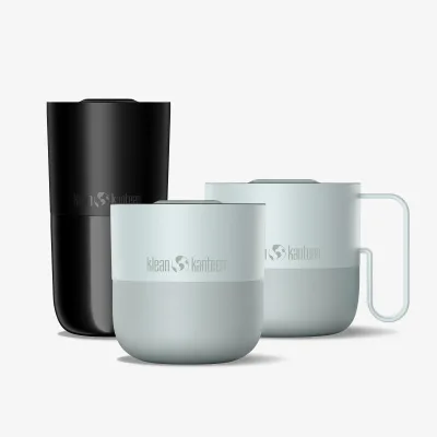 Rise Drinkware Set
