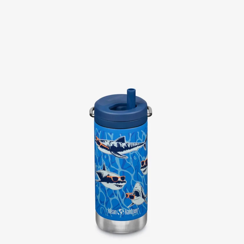 12oz TKWide Twist Cap