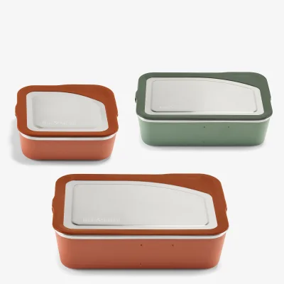 Pack Cajas de Comida