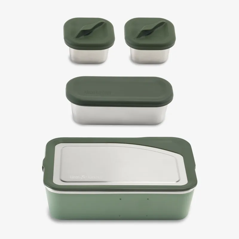 Food Box Big Snack Set