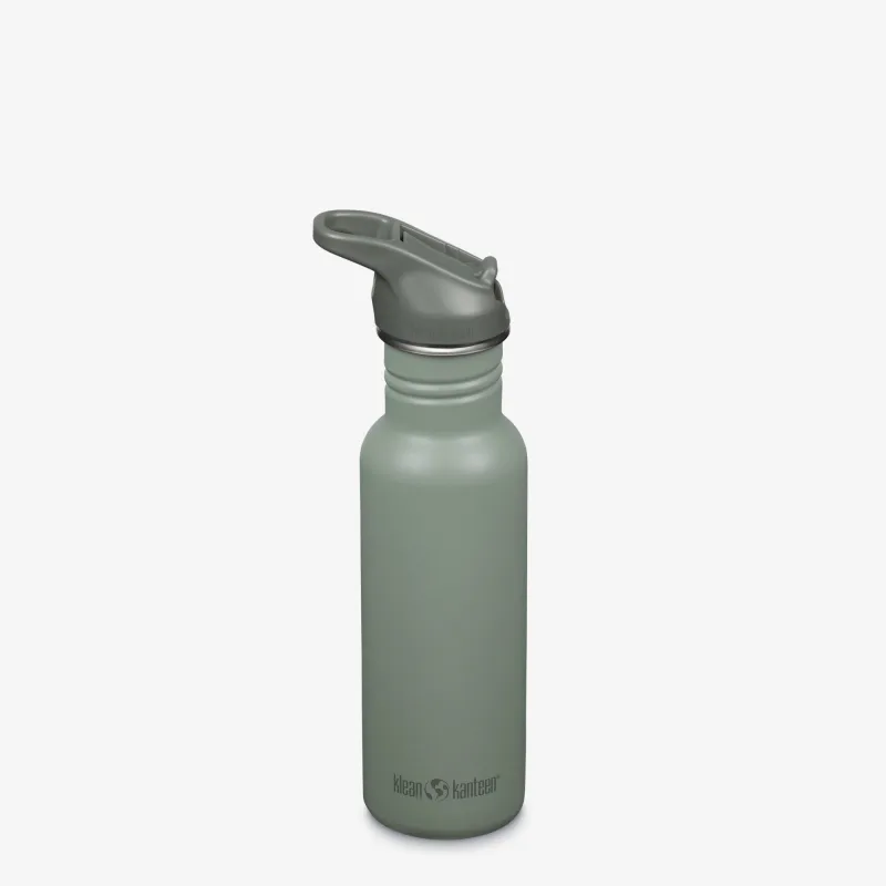 18oz Classic with Flip Seal Sport Cap