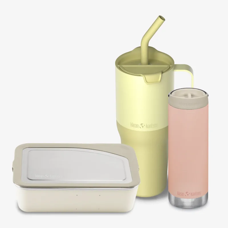 Student Bundle