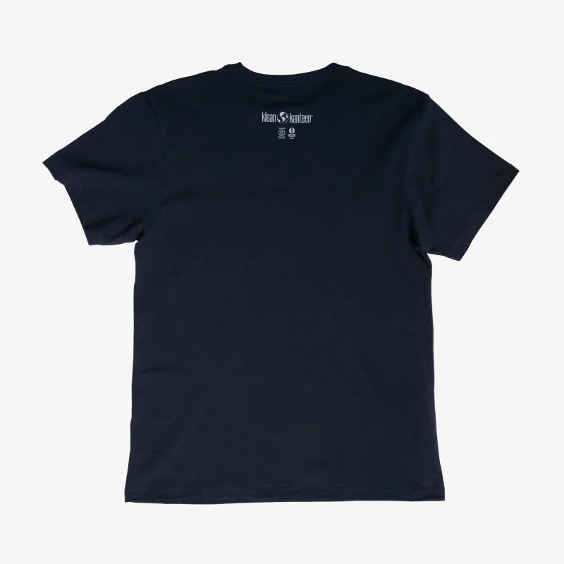 T-Shirt Protect the Sea