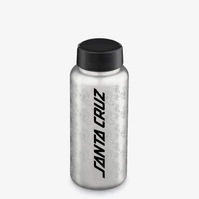 40oz Wide ja Loop Cap - Santa Cruz