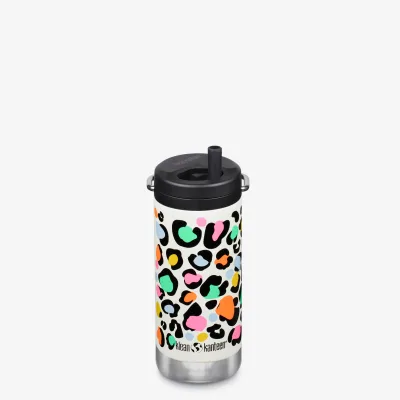 12oz TKWide Twist Cap