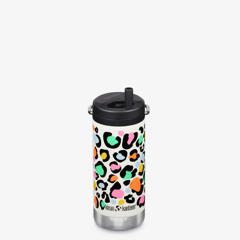 12oz TKWide Twist Cap