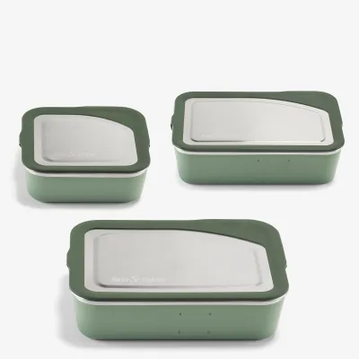 Pack Cajas de Comida