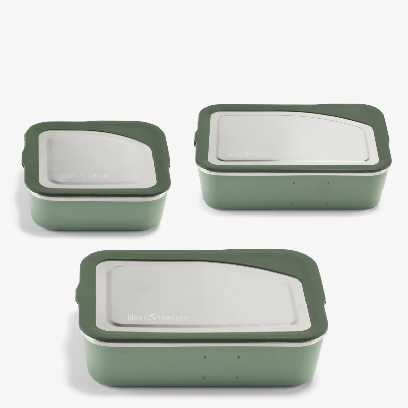 Pack Cajas de Comida