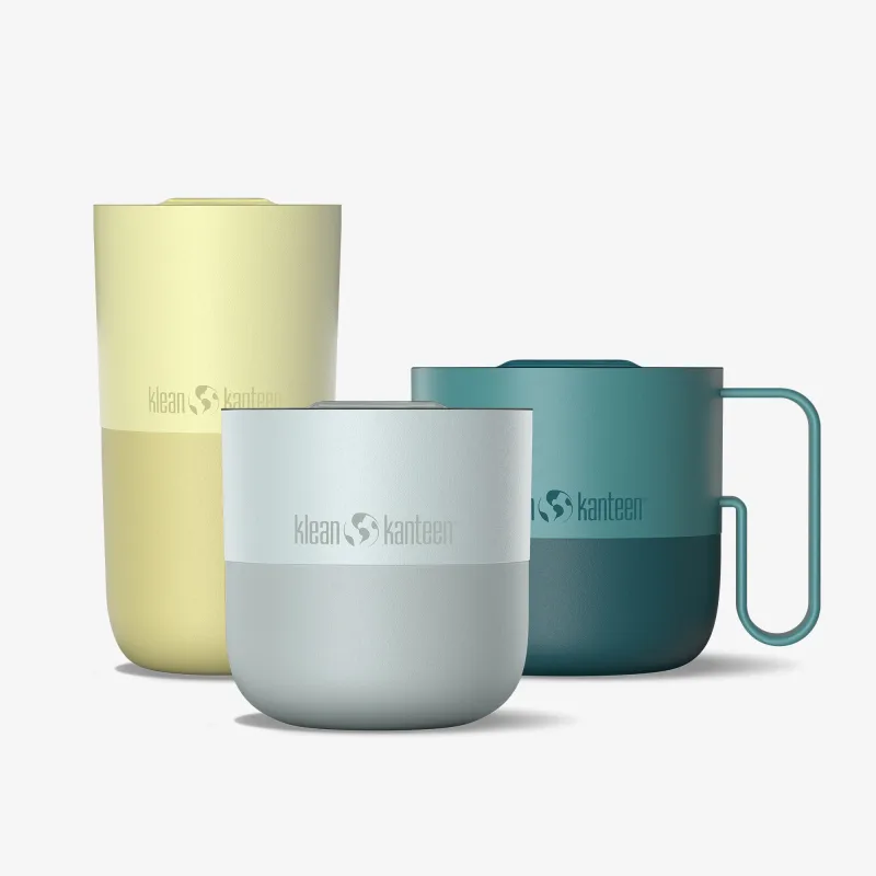 Rise Drinkware Set