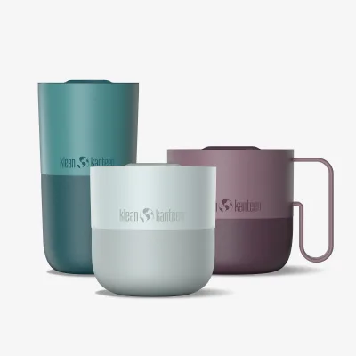 Rise Drinkware Set