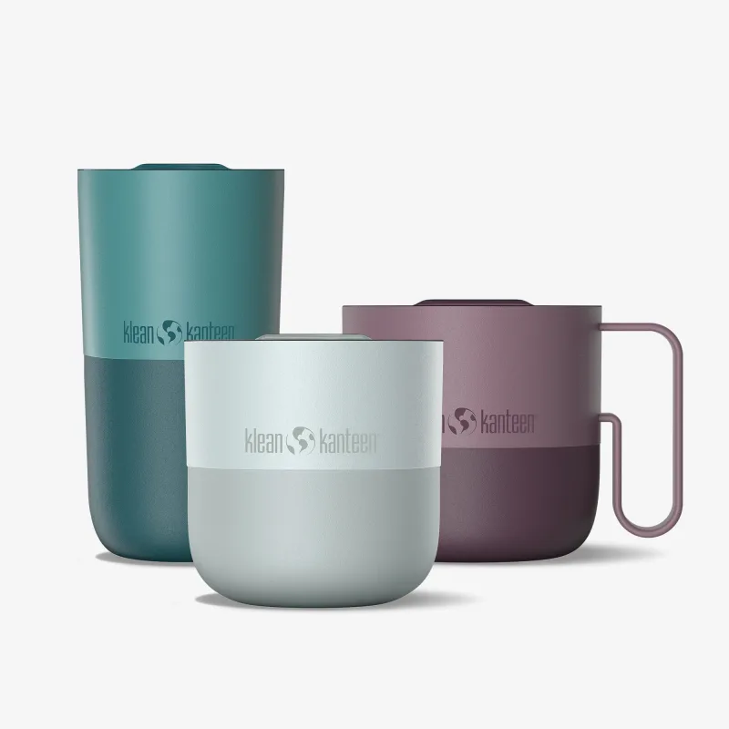 Rise Drinkware Set