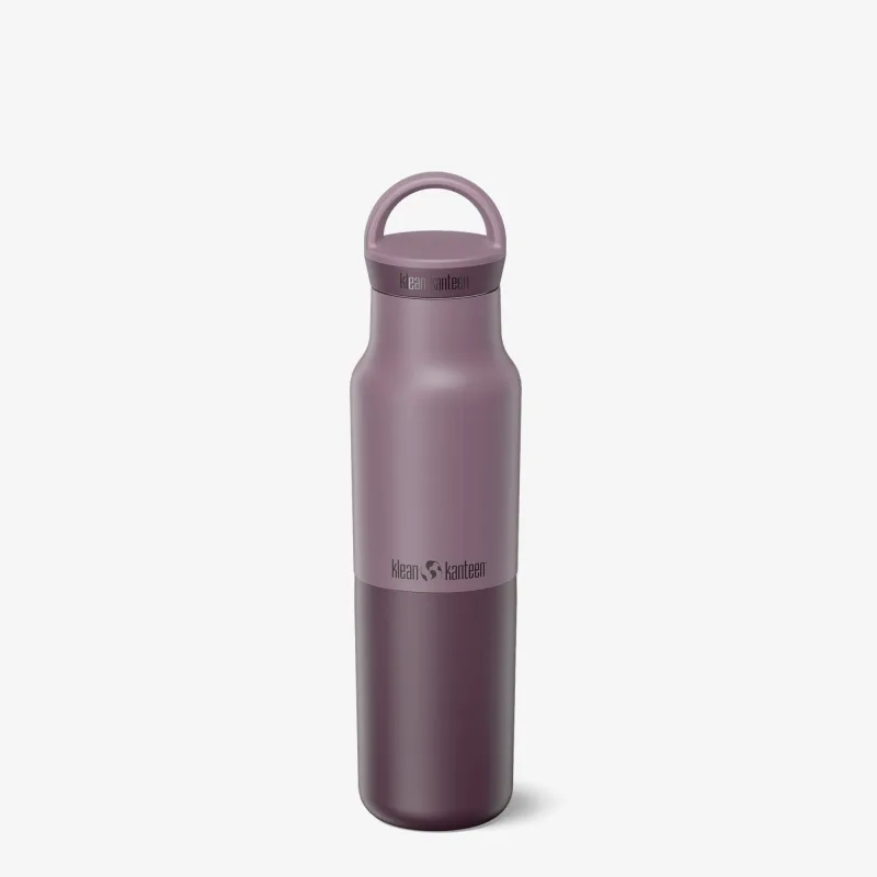12oz Rise Classic con Arch Loop Cap