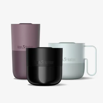 Rise Drinkware Set
