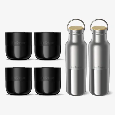 Bring Your Own Party Kit - Tumblers and Cocktails