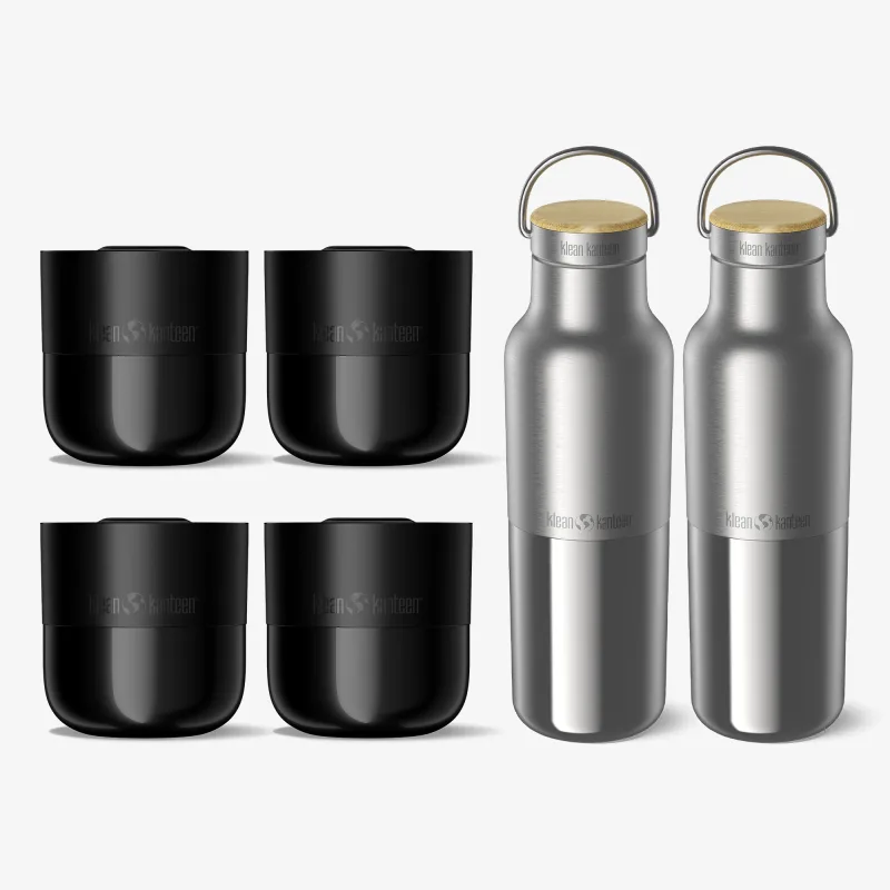 Bring Your Own Party Kit - Tumblers and Cocktails