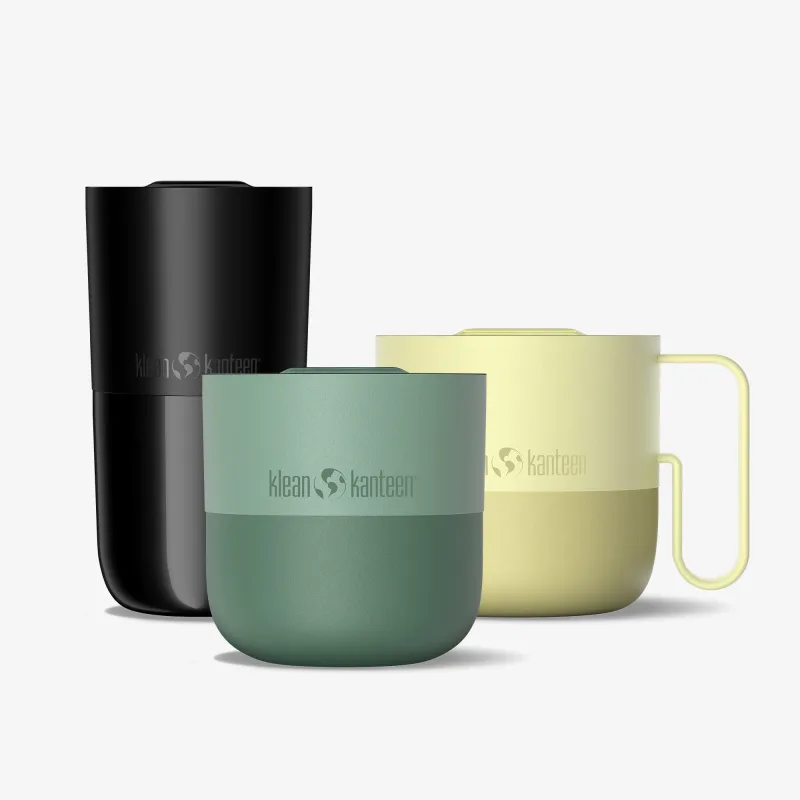 Rise Drinkware Set