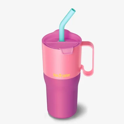 26oz Rise Tumbler with Straw Lid