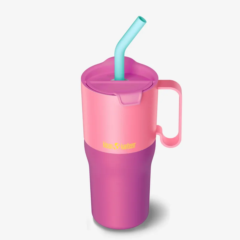 26oz Rise Tumbler with Straw Lid