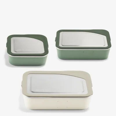 Pack Cajas de Comida