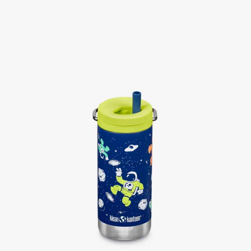12oz TKWide Twist Cap