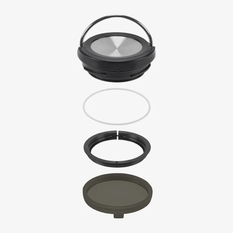 16oz TKCanister matboks