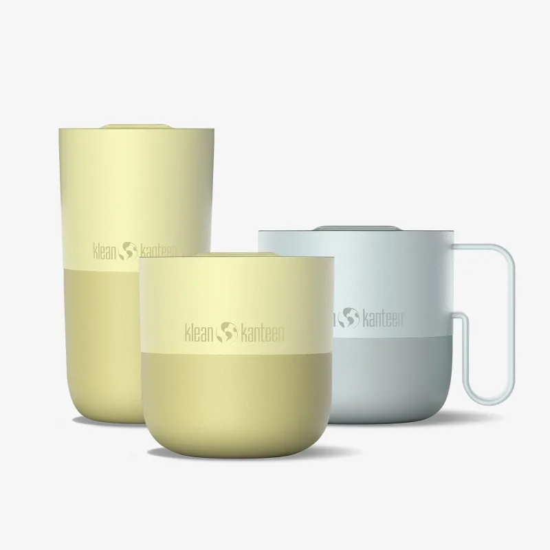 Rise Drinkware Set